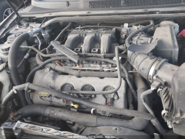 Photo 9 VIN: 1FAHP2EW3BG167329 - FORD TAURUS 