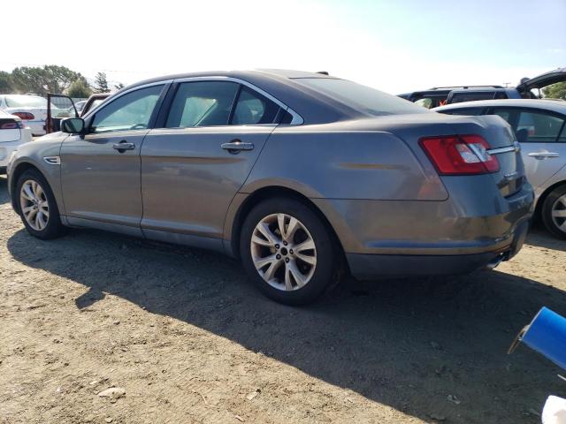 Photo 1 VIN: 1FAHP2EW3BG168156 - FORD TAURUS 