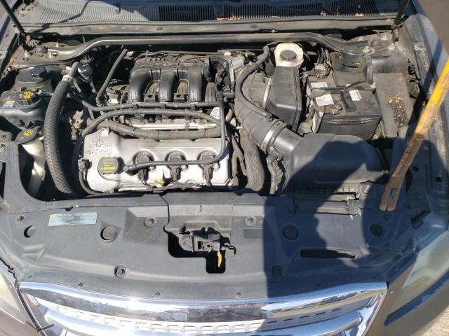 Photo 10 VIN: 1FAHP2EW3BG168156 - FORD TAURUS 