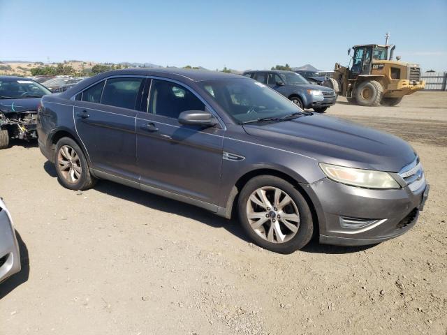 Photo 3 VIN: 1FAHP2EW3BG168156 - FORD TAURUS 