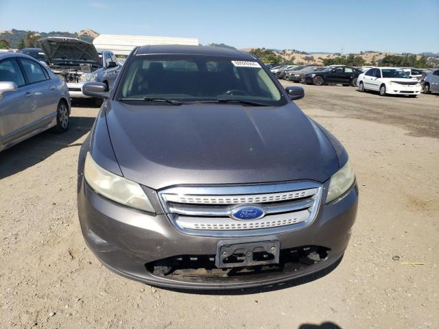 Photo 4 VIN: 1FAHP2EW3BG168156 - FORD TAURUS 