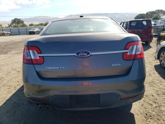 Photo 5 VIN: 1FAHP2EW3BG168156 - FORD TAURUS 