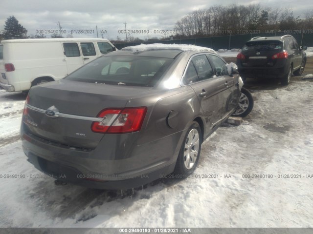 Photo 3 VIN: 1FAHP2EW3BG170439 - FORD TAURUS 