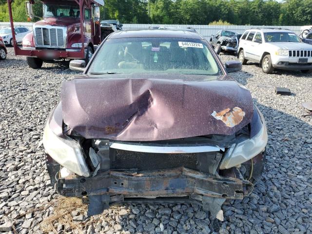 Photo 4 VIN: 1FAHP2EW3BG175673 - FORD TAURUS SEL 