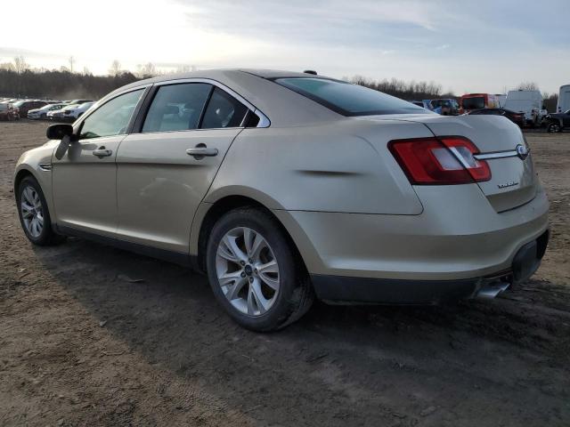 Photo 1 VIN: 1FAHP2EW3BG176290 - FORD TAURUS 