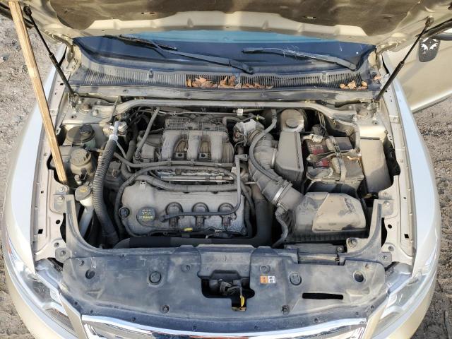 Photo 10 VIN: 1FAHP2EW3BG176290 - FORD TAURUS 