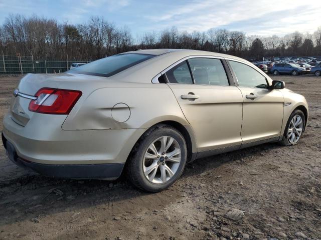 Photo 2 VIN: 1FAHP2EW3BG176290 - FORD TAURUS 