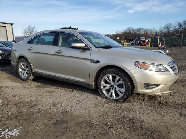 Photo 3 VIN: 1FAHP2EW3BG176290 - FORD TAURUS 