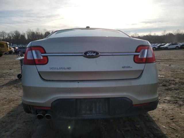 Photo 5 VIN: 1FAHP2EW3BG176290 - FORD TAURUS 