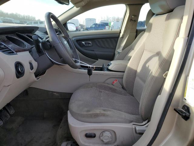 Photo 6 VIN: 1FAHP2EW3BG176290 - FORD TAURUS 