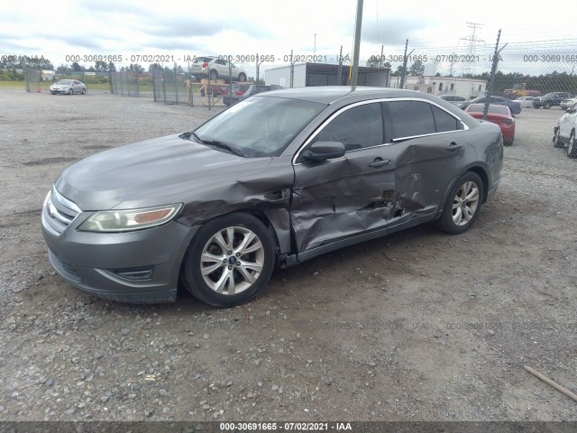 Photo 1 VIN: 1FAHP2EW3CG105107 - FORD TAURUS 