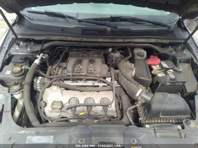 Photo 9 VIN: 1FAHP2EW3CG105107 - FORD TAURUS 