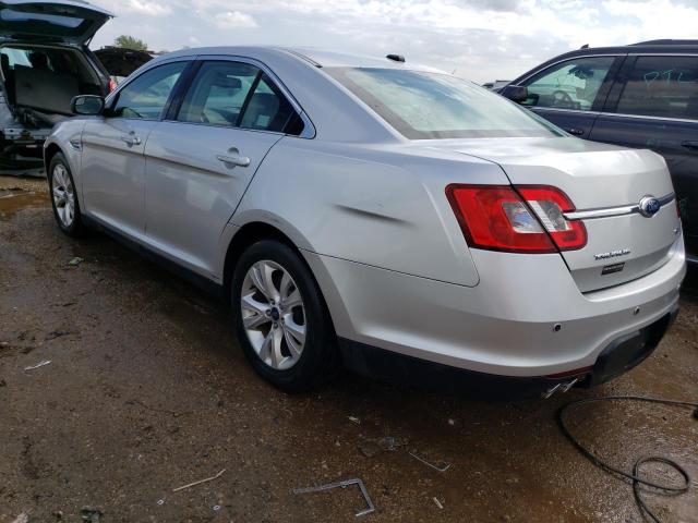 Photo 1 VIN: 1FAHP2EW3CG110517 - FORD TAURUS SEL 