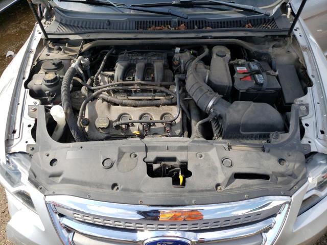 Photo 10 VIN: 1FAHP2EW3CG110517 - FORD TAURUS SEL 