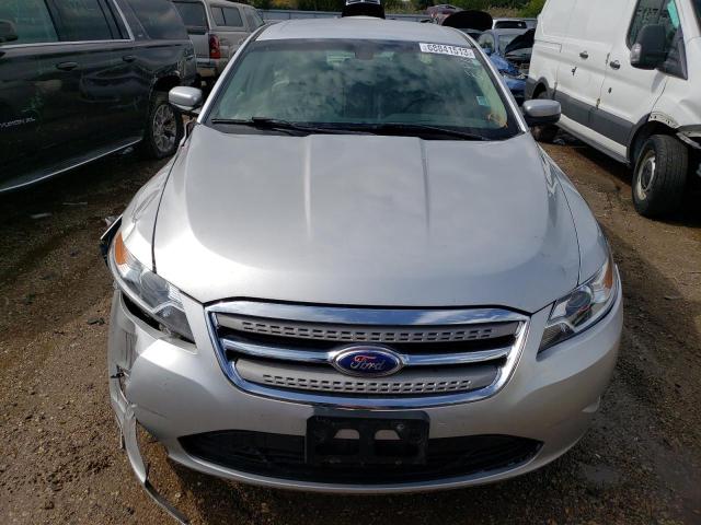 Photo 4 VIN: 1FAHP2EW3CG110517 - FORD TAURUS SEL 