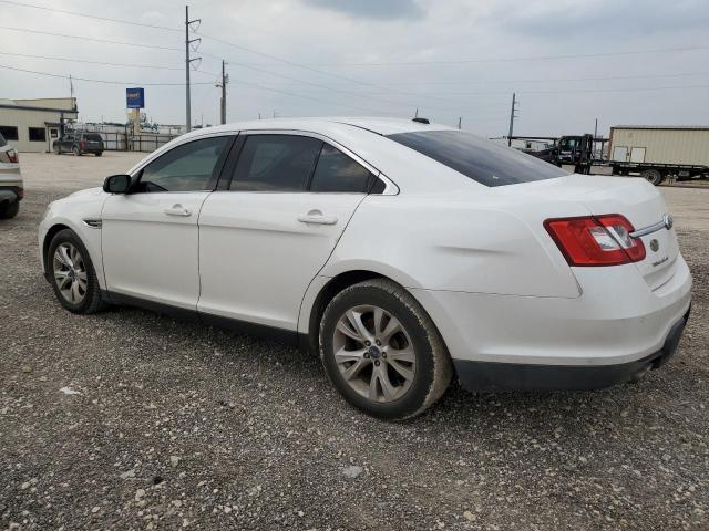 Photo 1 VIN: 1FAHP2EW3CG116334 - FORD TAURUS 