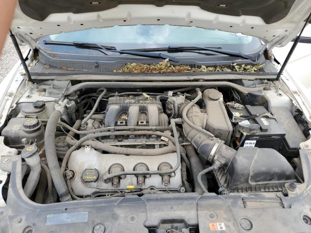 Photo 10 VIN: 1FAHP2EW3CG116334 - FORD TAURUS 