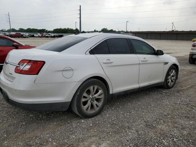 Photo 2 VIN: 1FAHP2EW3CG116334 - FORD TAURUS 