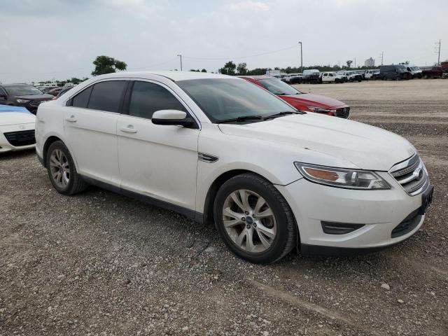 Photo 3 VIN: 1FAHP2EW3CG116334 - FORD TAURUS 