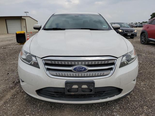 Photo 4 VIN: 1FAHP2EW3CG116334 - FORD TAURUS 