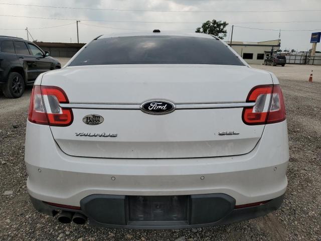 Photo 5 VIN: 1FAHP2EW3CG116334 - FORD TAURUS 