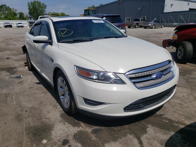 Photo 0 VIN: 1FAHP2EW3CG117984 - FORD TAURUS SEL 