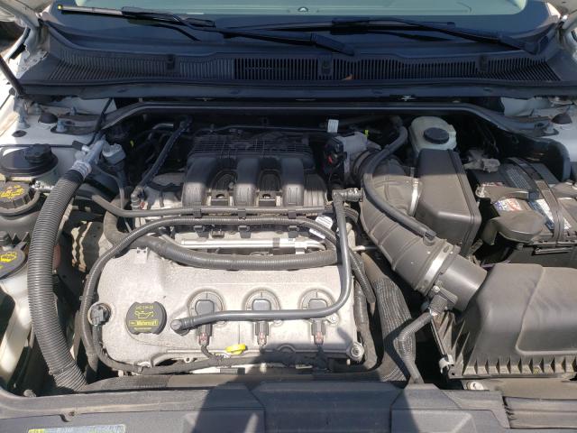 Photo 6 VIN: 1FAHP2EW3CG117984 - FORD TAURUS SEL 