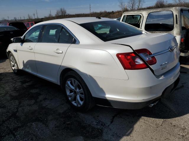 Photo 1 VIN: 1FAHP2EW3CG126880 - FORD TAURUS SEL 