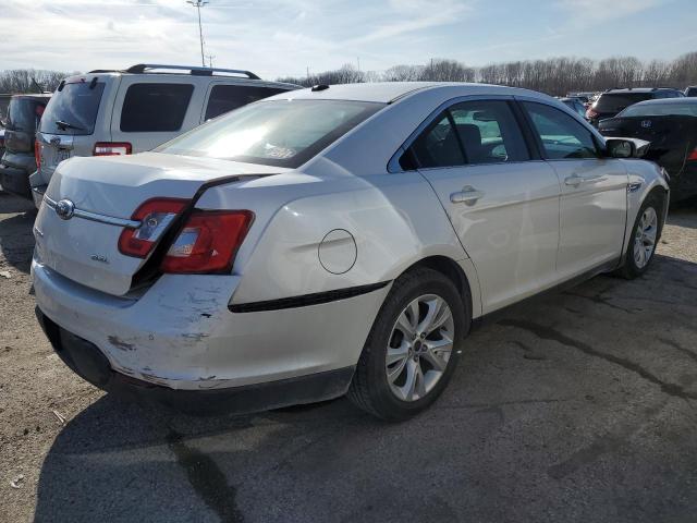 Photo 2 VIN: 1FAHP2EW3CG126880 - FORD TAURUS SEL 