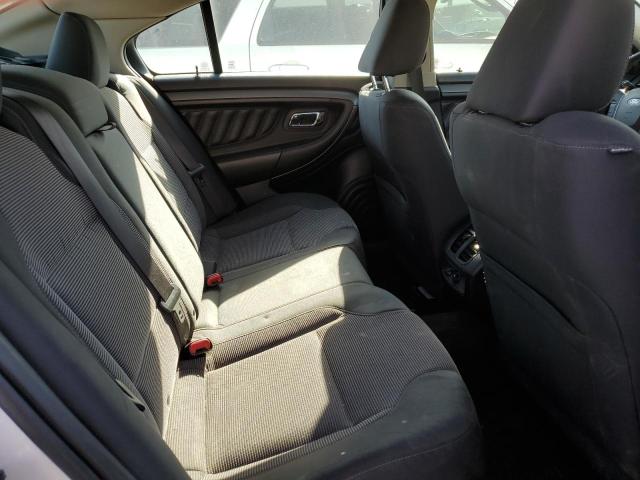 Photo 9 VIN: 1FAHP2EW3CG126880 - FORD TAURUS SEL 