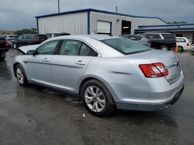 Photo 1 VIN: 1FAHP2EW3CG127978 - FORD TAURUS 