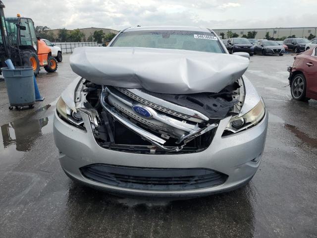 Photo 4 VIN: 1FAHP2EW3CG127978 - FORD TAURUS 