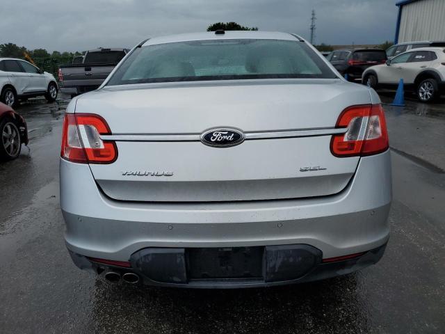 Photo 5 VIN: 1FAHP2EW3CG127978 - FORD TAURUS 