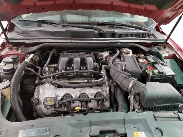 Photo 6 VIN: 1FAHP2EW3CG127981 - FORD TAURUS SEL 