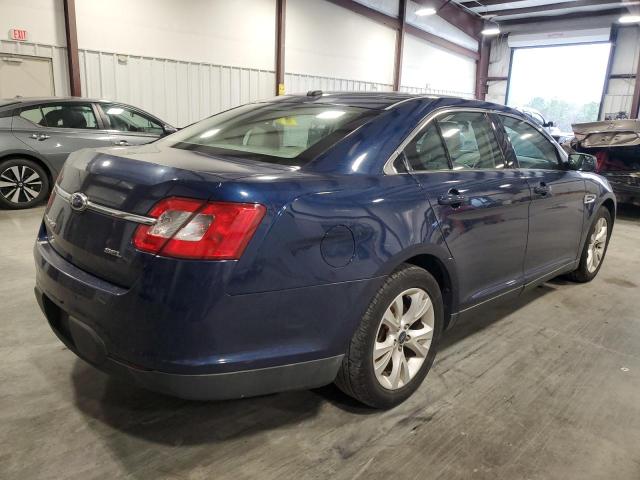 Photo 2 VIN: 1FAHP2EW3CG130959 - FORD TAURUS SEL 