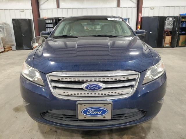 Photo 4 VIN: 1FAHP2EW3CG130959 - FORD TAURUS SEL 