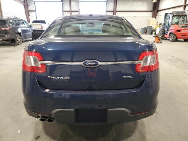 Photo 5 VIN: 1FAHP2EW3CG130959 - FORD TAURUS SEL 