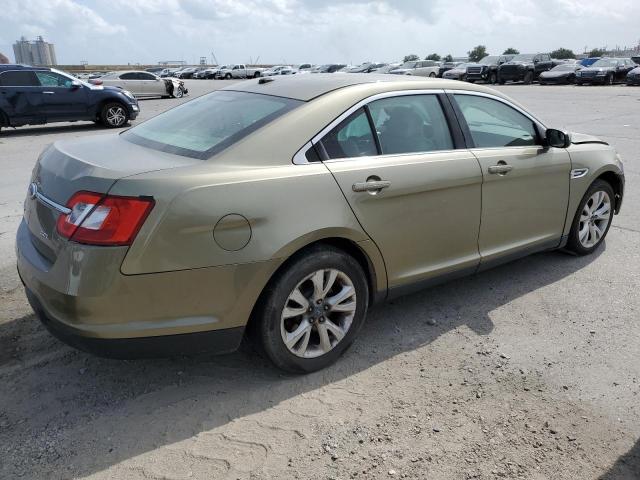 Photo 2 VIN: 1FAHP2EW3CG137524 - FORD TAURUS SEL 