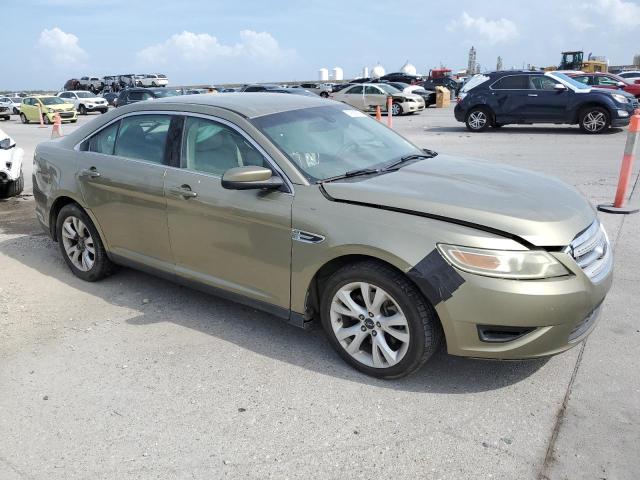 Photo 3 VIN: 1FAHP2EW3CG137524 - FORD TAURUS SEL 