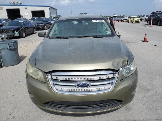 Photo 4 VIN: 1FAHP2EW3CG137524 - FORD TAURUS SEL 