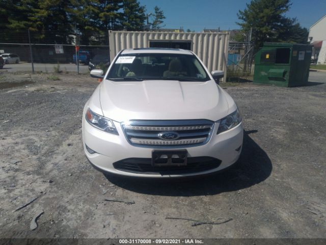 Photo 5 VIN: 1FAHP2EW3CG141864 - FORD TAURUS 