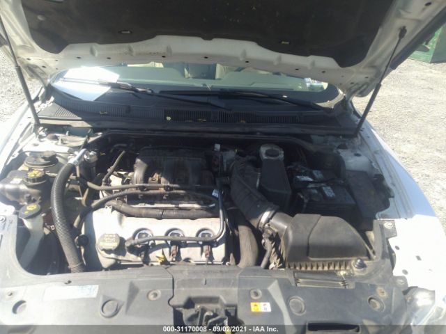 Photo 9 VIN: 1FAHP2EW3CG141864 - FORD TAURUS 