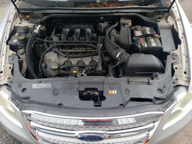 Photo 10 VIN: 1FAHP2EW4AG100432 - FORD TAURUS SEL 