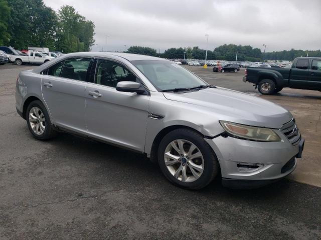 Photo 3 VIN: 1FAHP2EW4AG100432 - FORD TAURUS SEL 