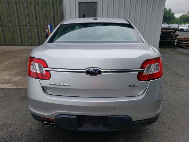 Photo 5 VIN: 1FAHP2EW4AG100432 - FORD TAURUS SEL 