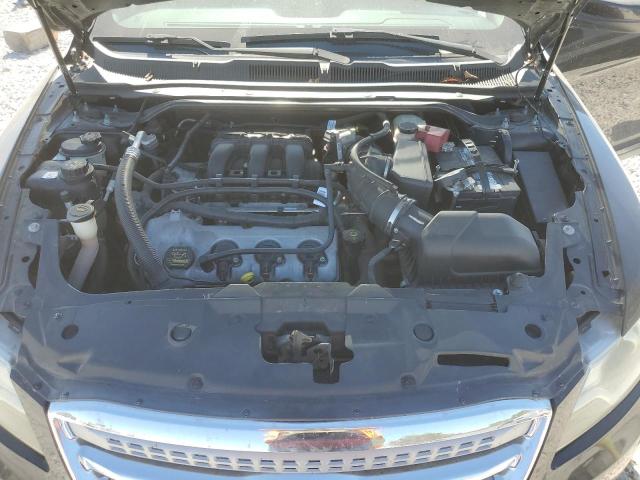 Photo 10 VIN: 1FAHP2EW4AG104996 - FORD TAURUS SEL 