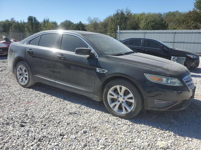 Photo 3 VIN: 1FAHP2EW4AG104996 - FORD TAURUS SEL 