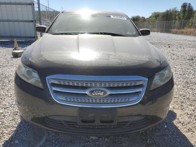 Photo 4 VIN: 1FAHP2EW4AG104996 - FORD TAURUS SEL 