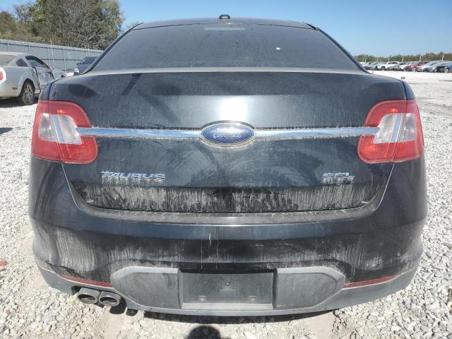 Photo 5 VIN: 1FAHP2EW4AG104996 - FORD TAURUS SEL 