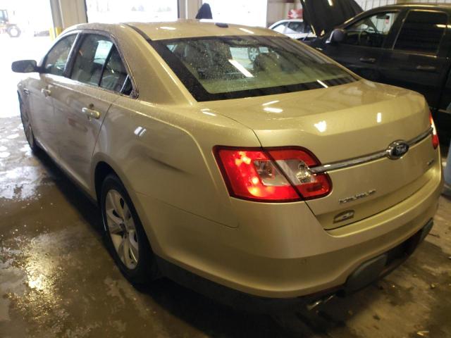 Photo 2 VIN: 1FAHP2EW4AG106912 - FORD TAURUS SEL 